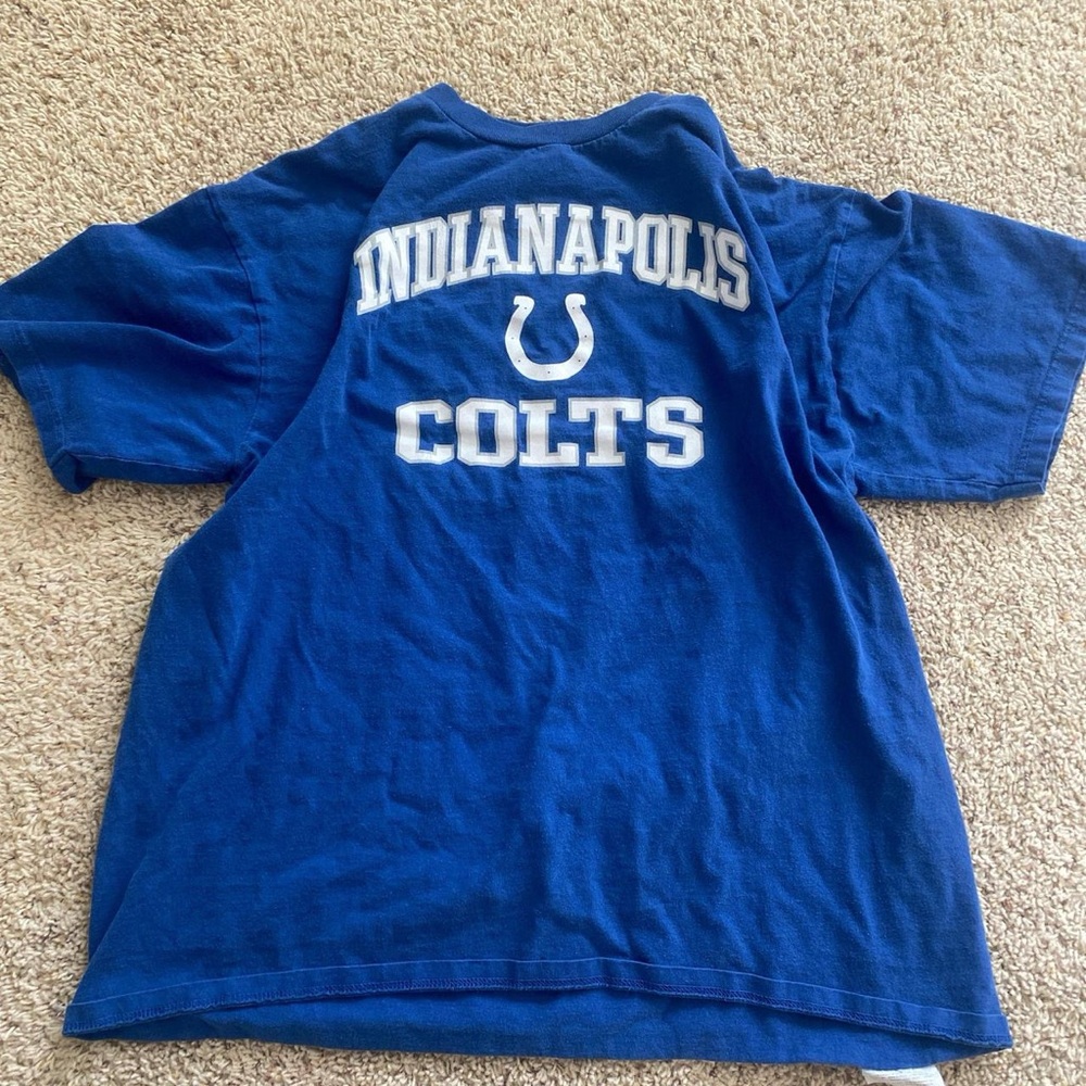 Indianapolis Colts tee